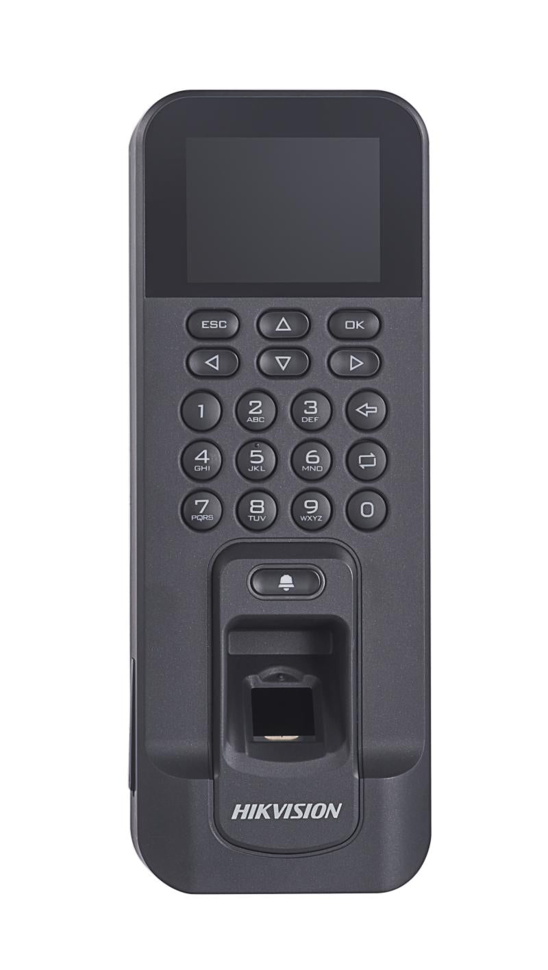 DS-K1T804AEF DS-K1T804AEF
